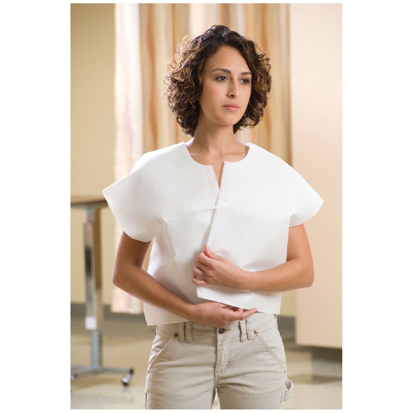 GRAHAM MEDICAL CAPES, 100 per case