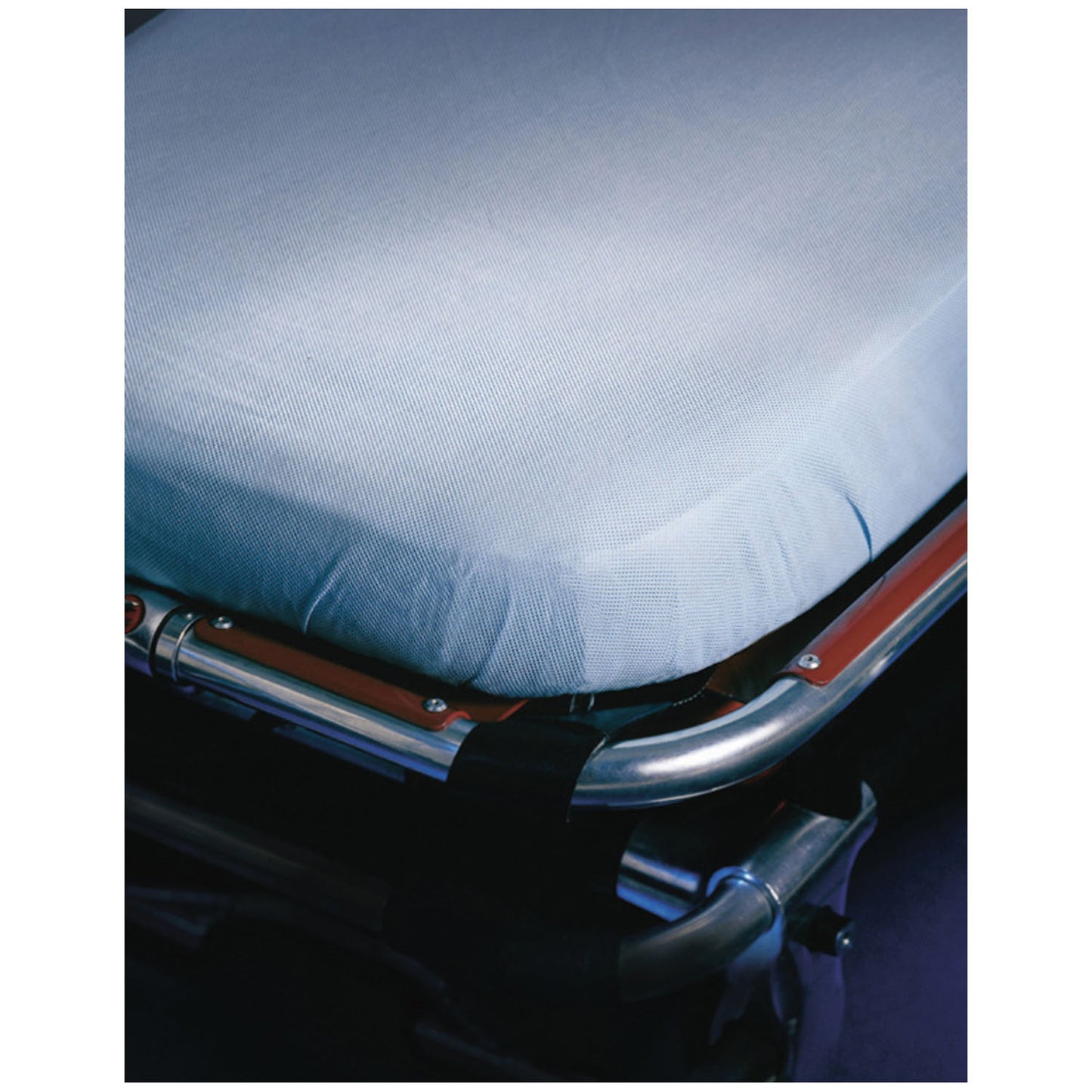 GRAHAM MEDICAL PREMIUM STRETCHER SHEETS, 50 per case