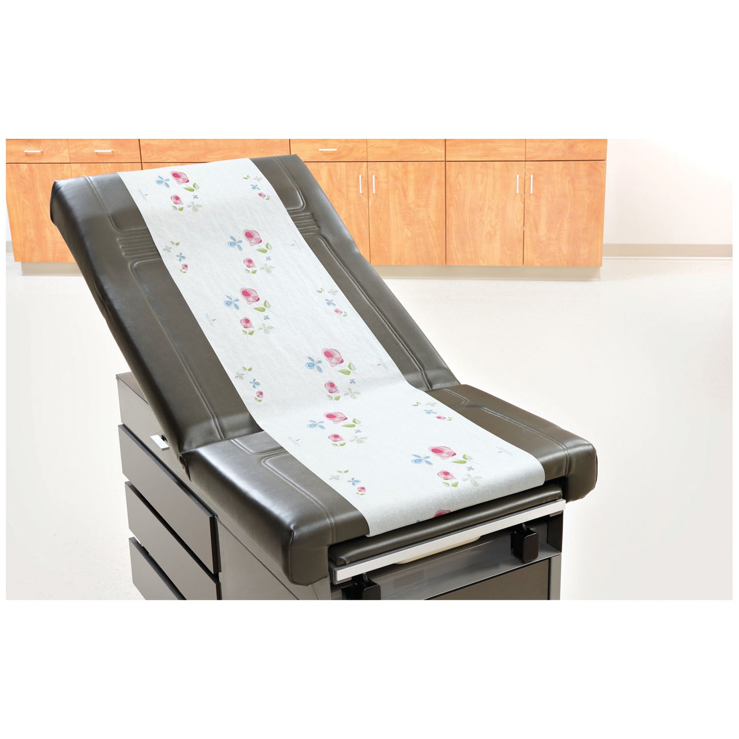 GRAHAM MEDICAL SPA - QUALITY MASSAGE TABLE PAPER, 12 per case