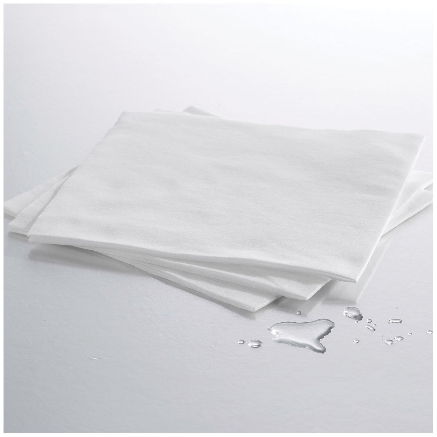 GRAHAM MEDICAL WASHCLOTHS & HAND TOWELS, 50 per pack, 10 packs per case