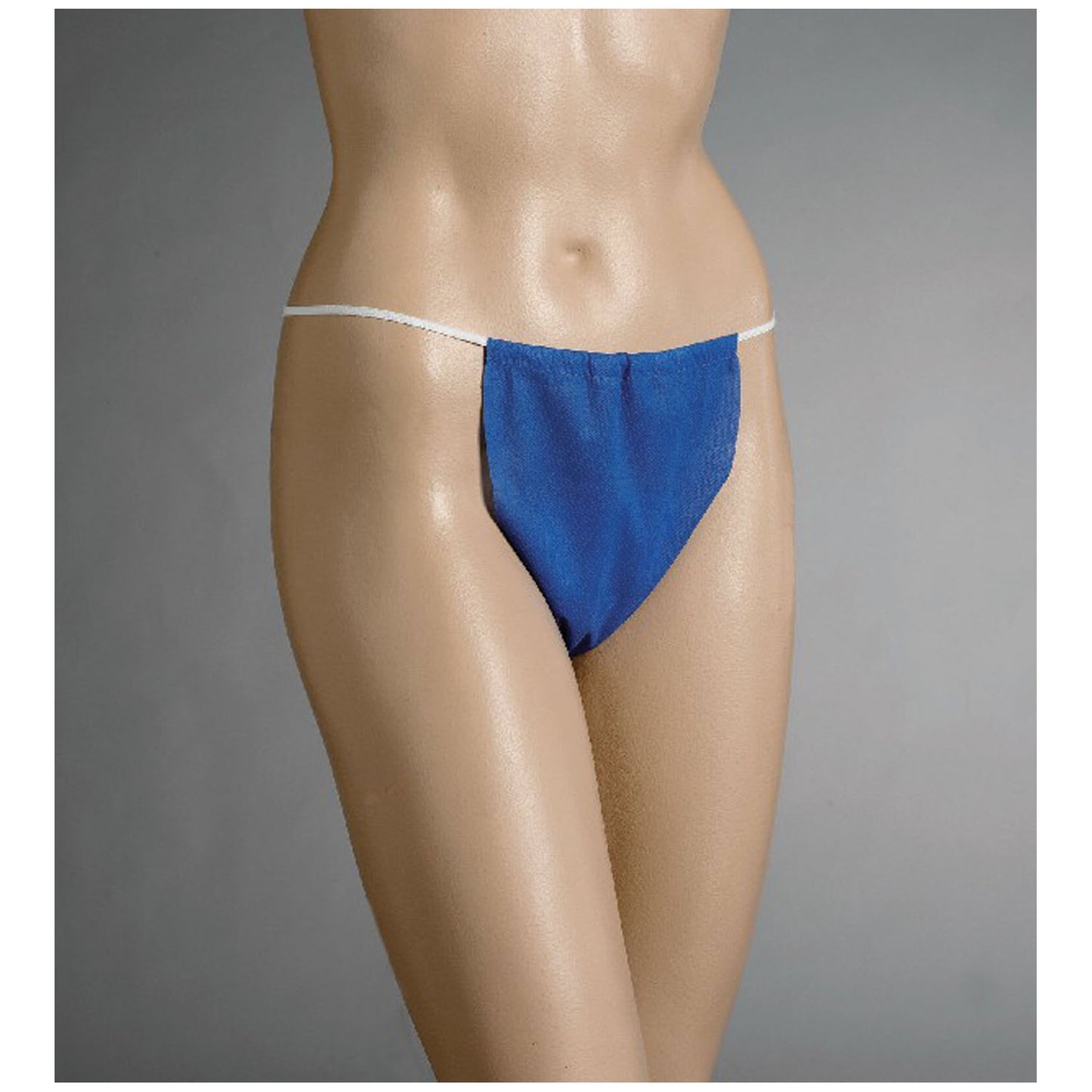 GRAHAM MEDICAL ONEDEE'S ELITE PATIENT BIKINI, 100 per case