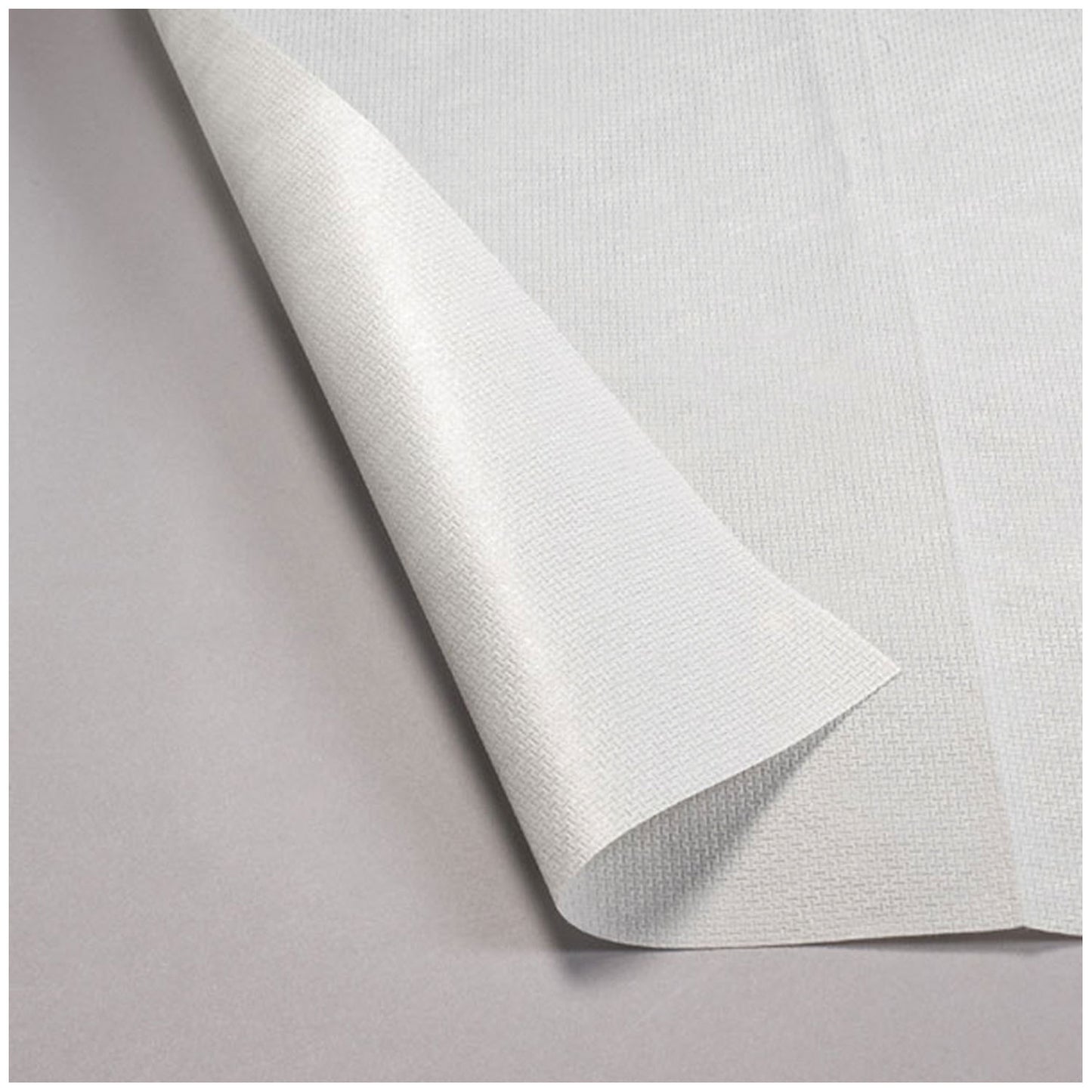 GRAHAM MEDICAL MEGAMOVER 350I VALUE IMPERVIOUS FLAT SHEET, 25 per case