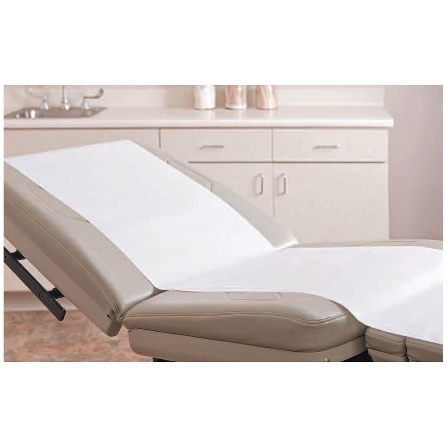 GRAHAM MEDICAL ECONOMY STRETCHER SHEETS, 50 per case