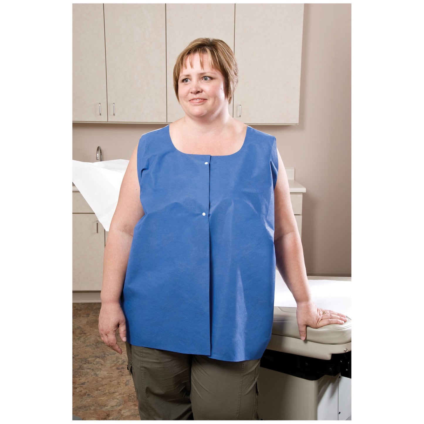 GRAHAM MEDICAL AMPLEWEAR, 50 per case
