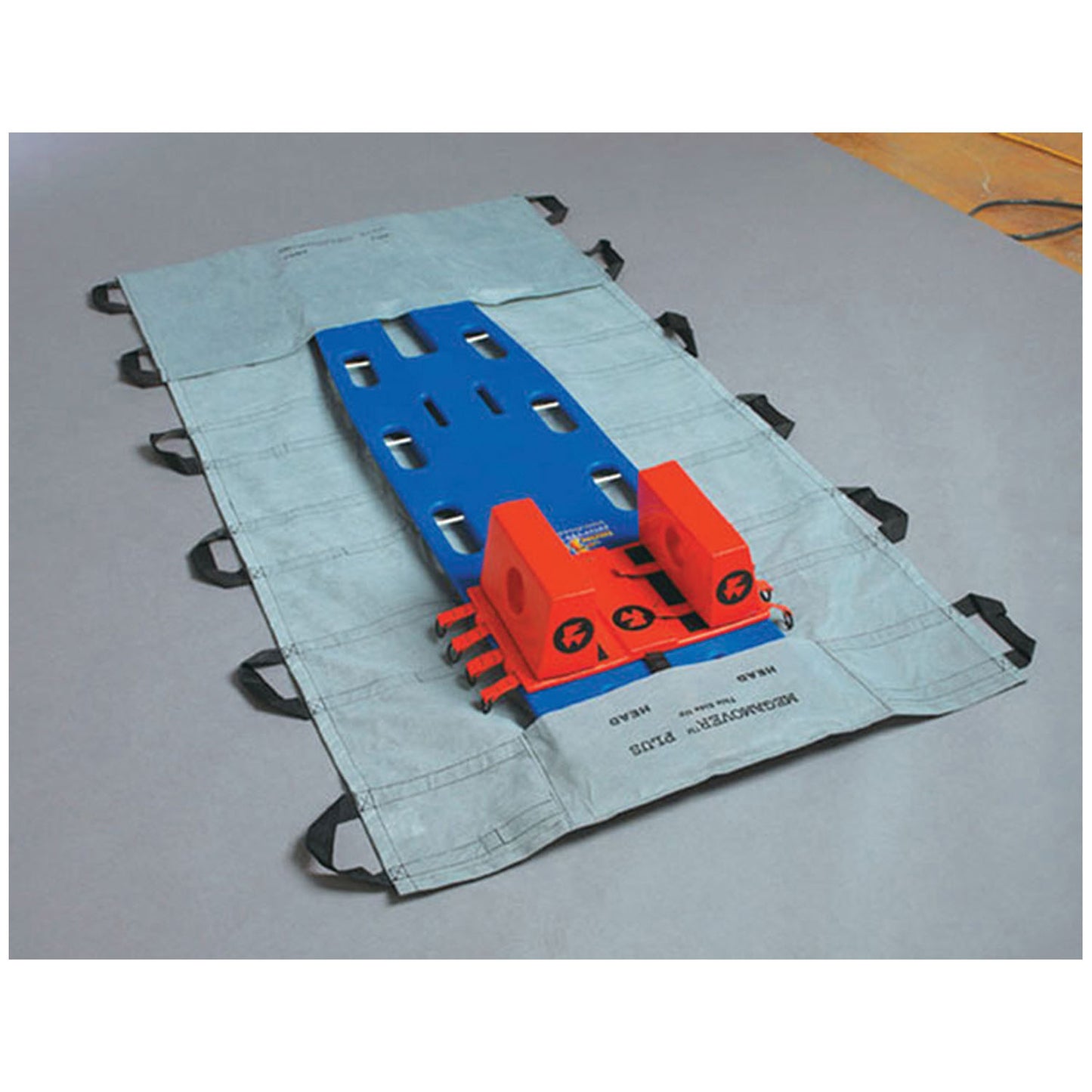 GRAHAM MEDICAL MEGAMOVER PLUS, 10 per case