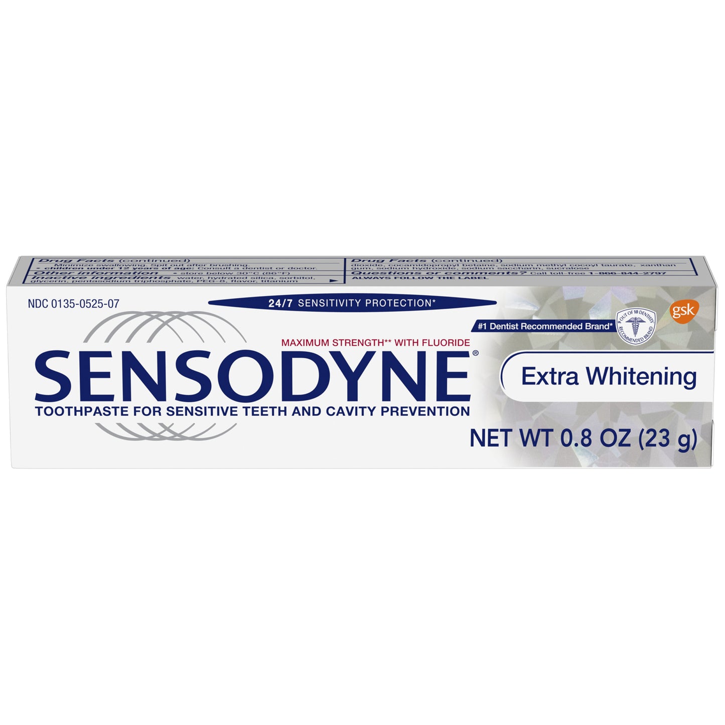 HALEON SENSODYNE® TOOTHPASTE