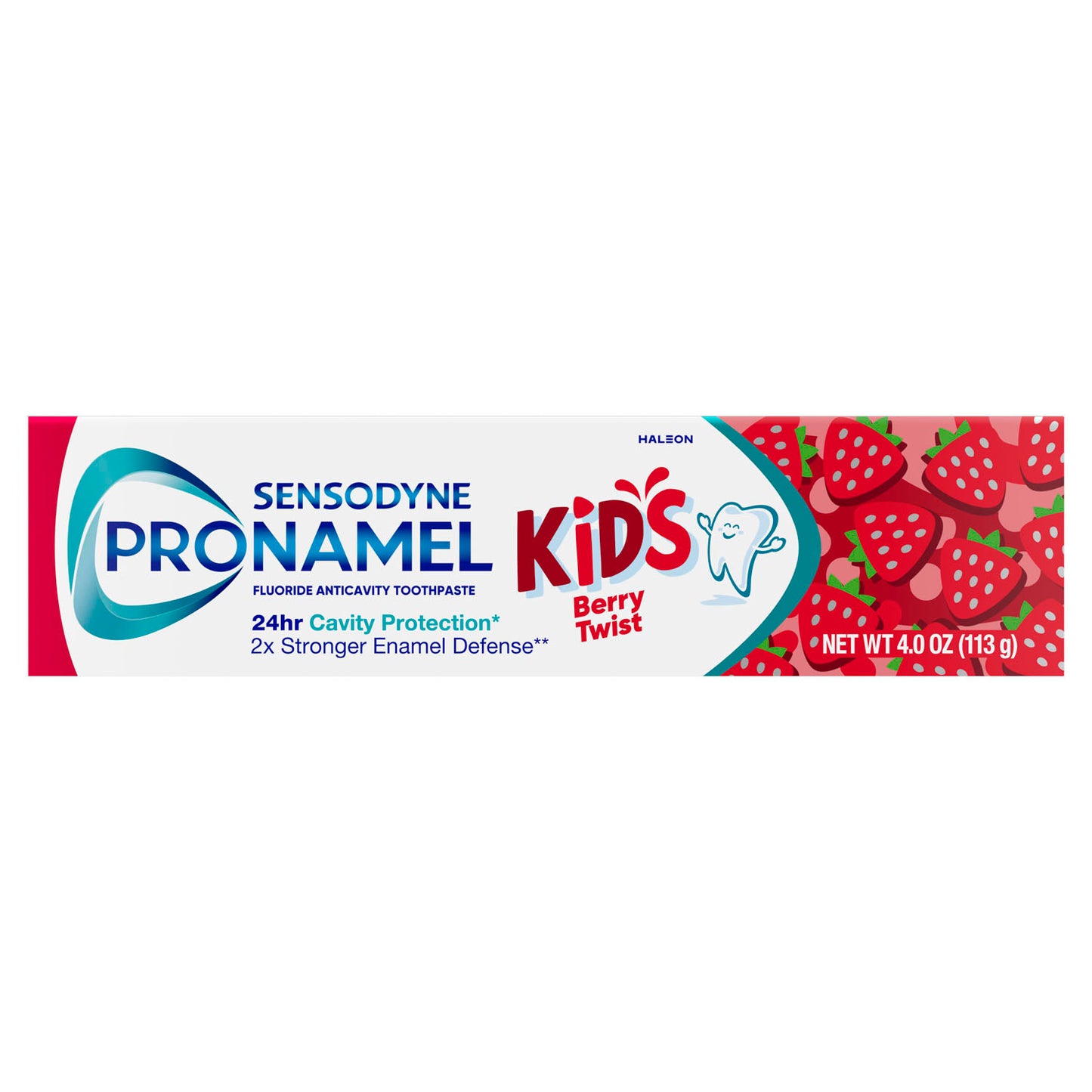 HALEON SENSODYNE PRONAMEL TOOTHPASTE