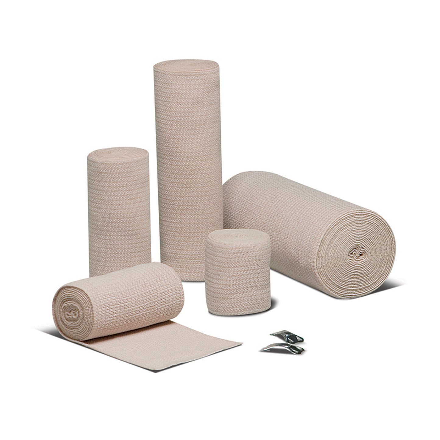 HARTMANN USA REB LF REINFORCED ELASTIC BANDAGES, 10 per pack, 6 packs per case