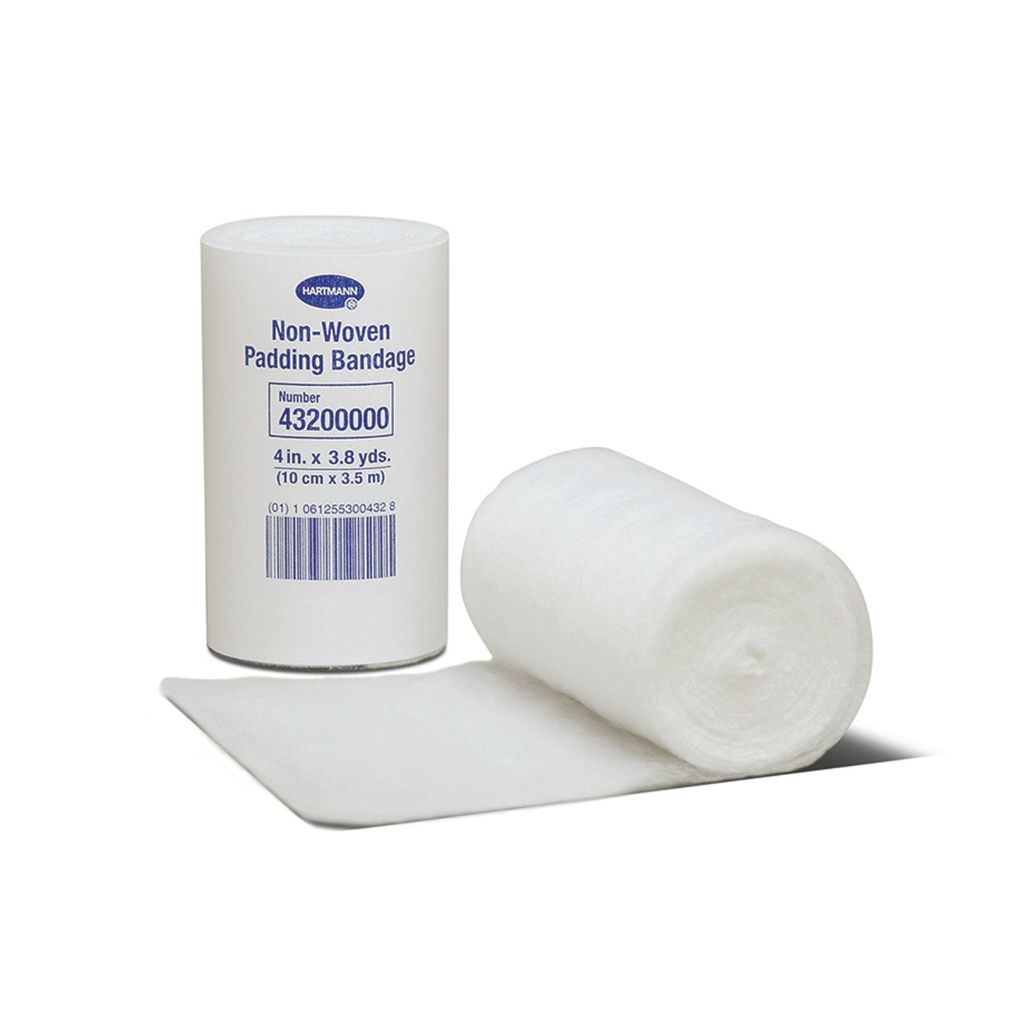 HARTMANN USA NON-WOVEN PADDING BANDAGE, 30 per case