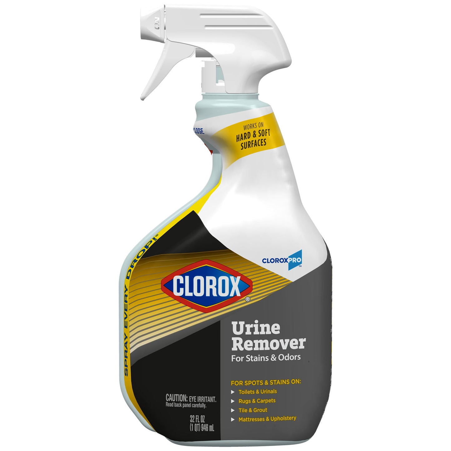 CLOROX URINE REMOVER, 9 per case