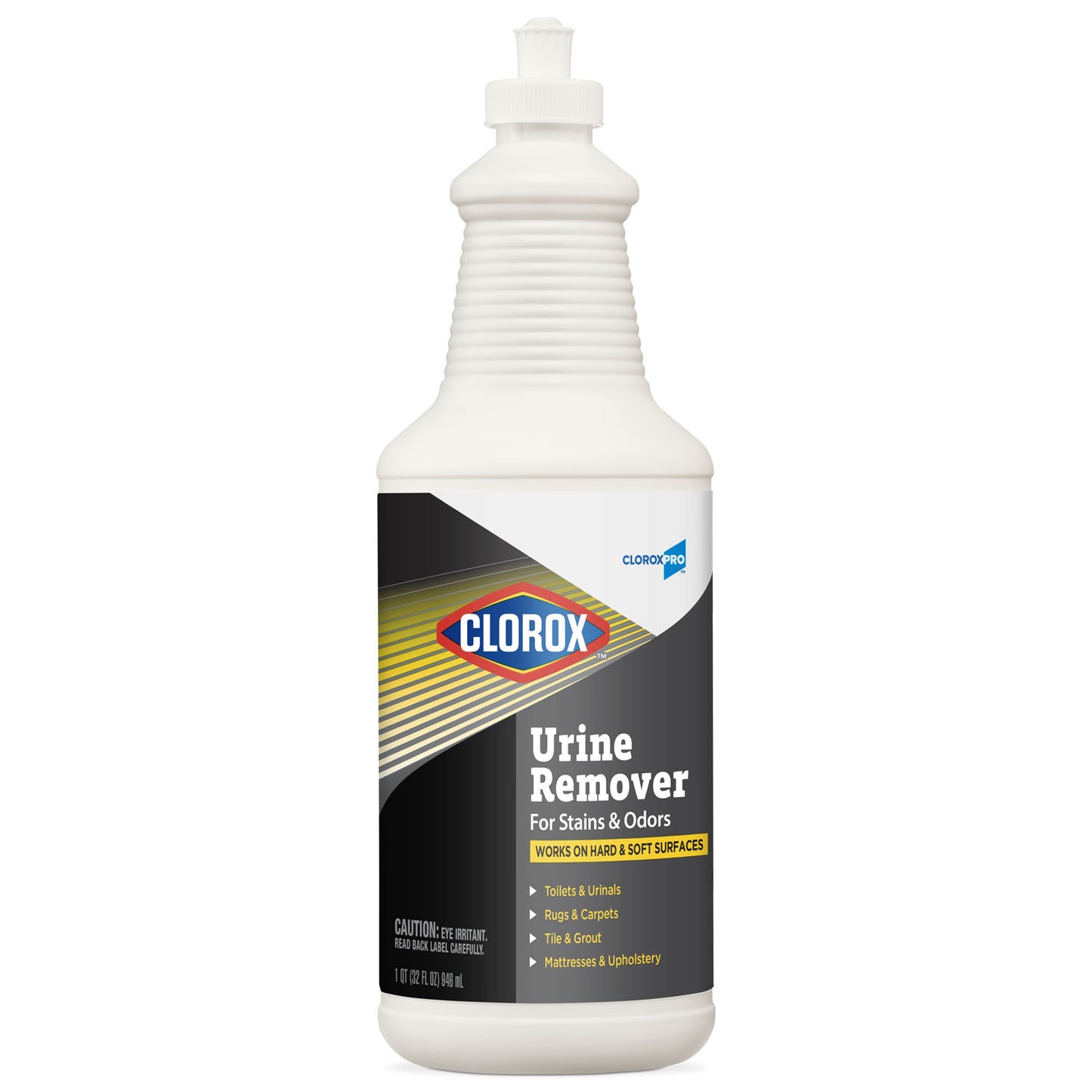CLOROX URINE REMOVER, 6 per case
