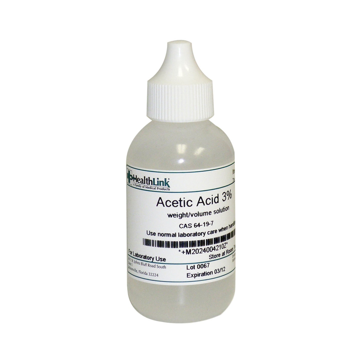 EDM3 STAINS AND REAGENTS