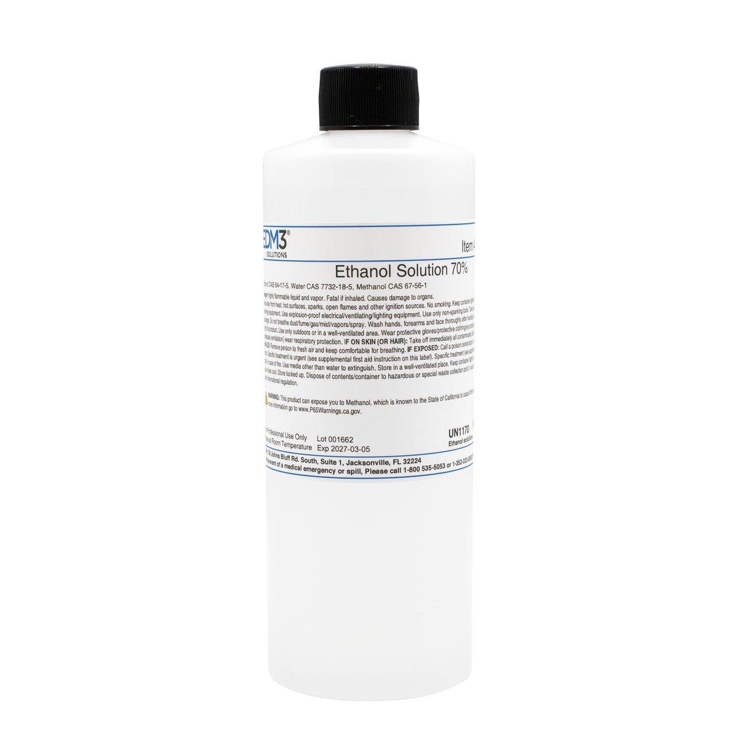 EDM3 STAINS AND REAGENTS