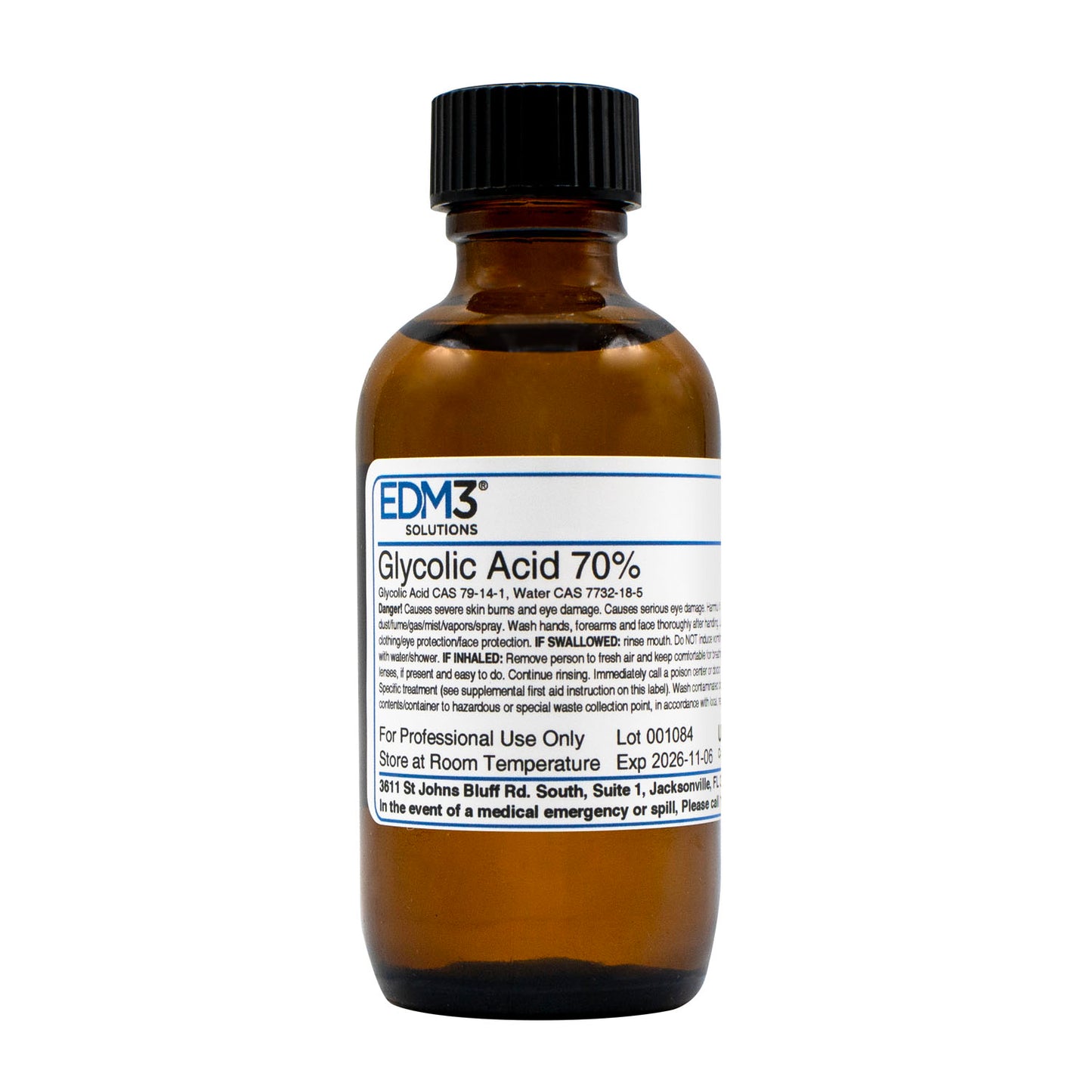 EDM3 STAINS AND REAGENTS