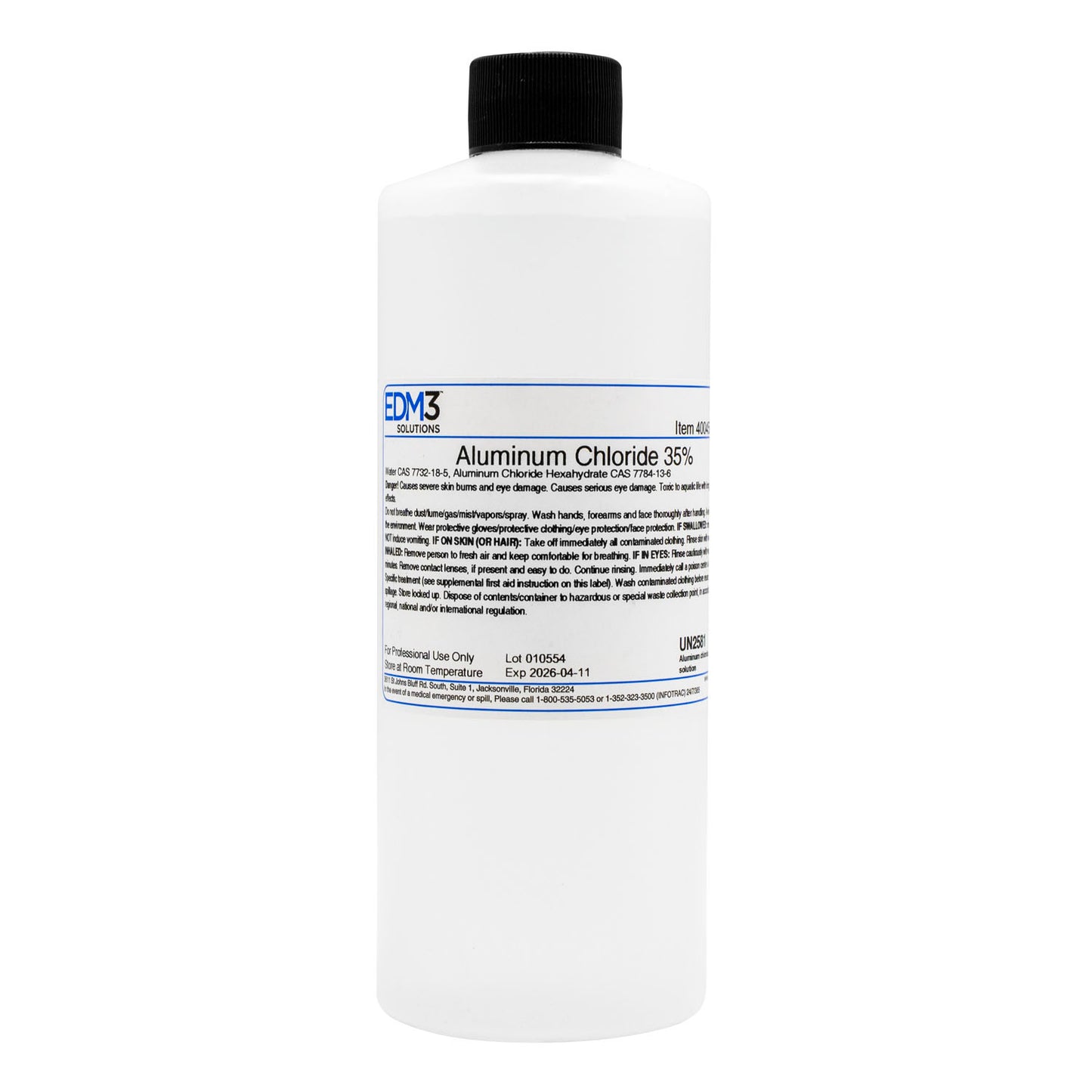 EDM3 STAINS AND REAGENTS