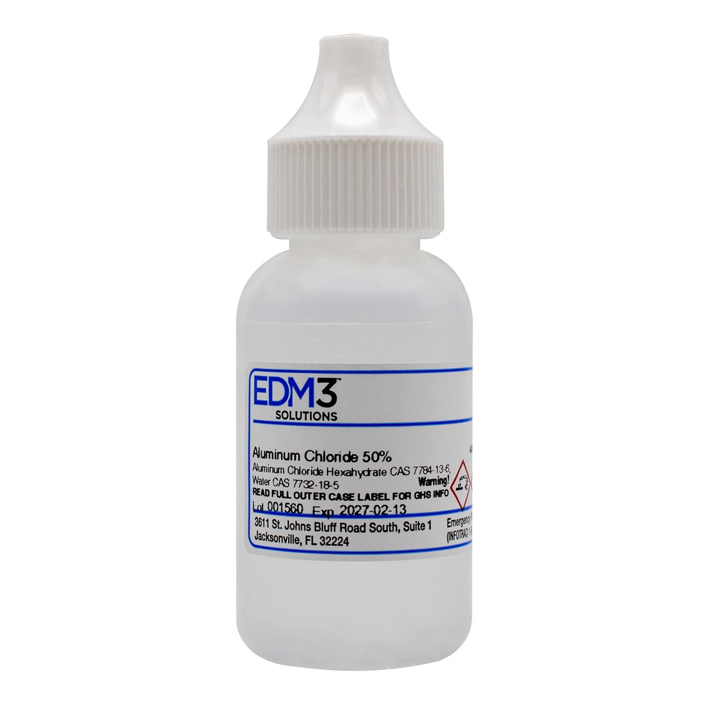 EDM3 STAINS AND REAGENTS