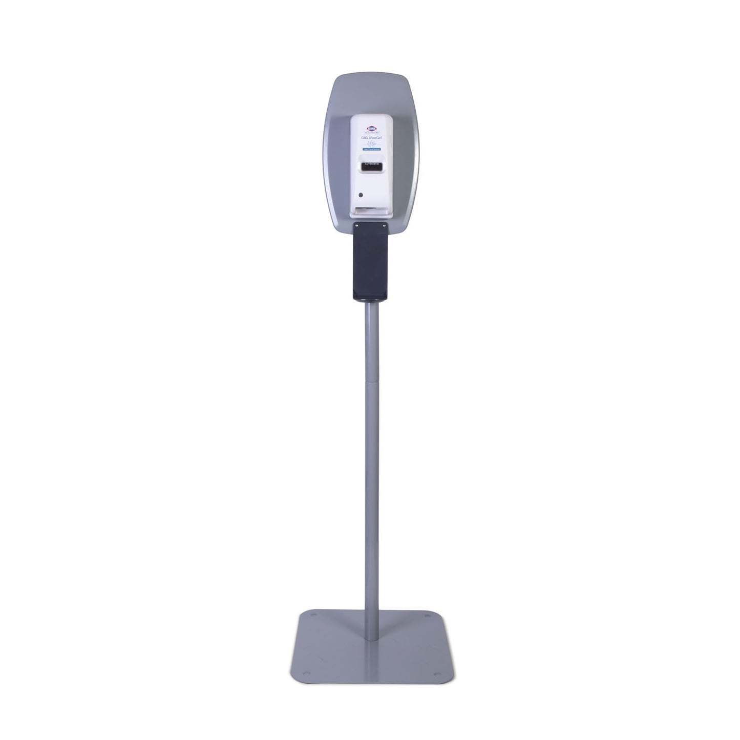 BRAND BUZZ CLOROX DISPENSER