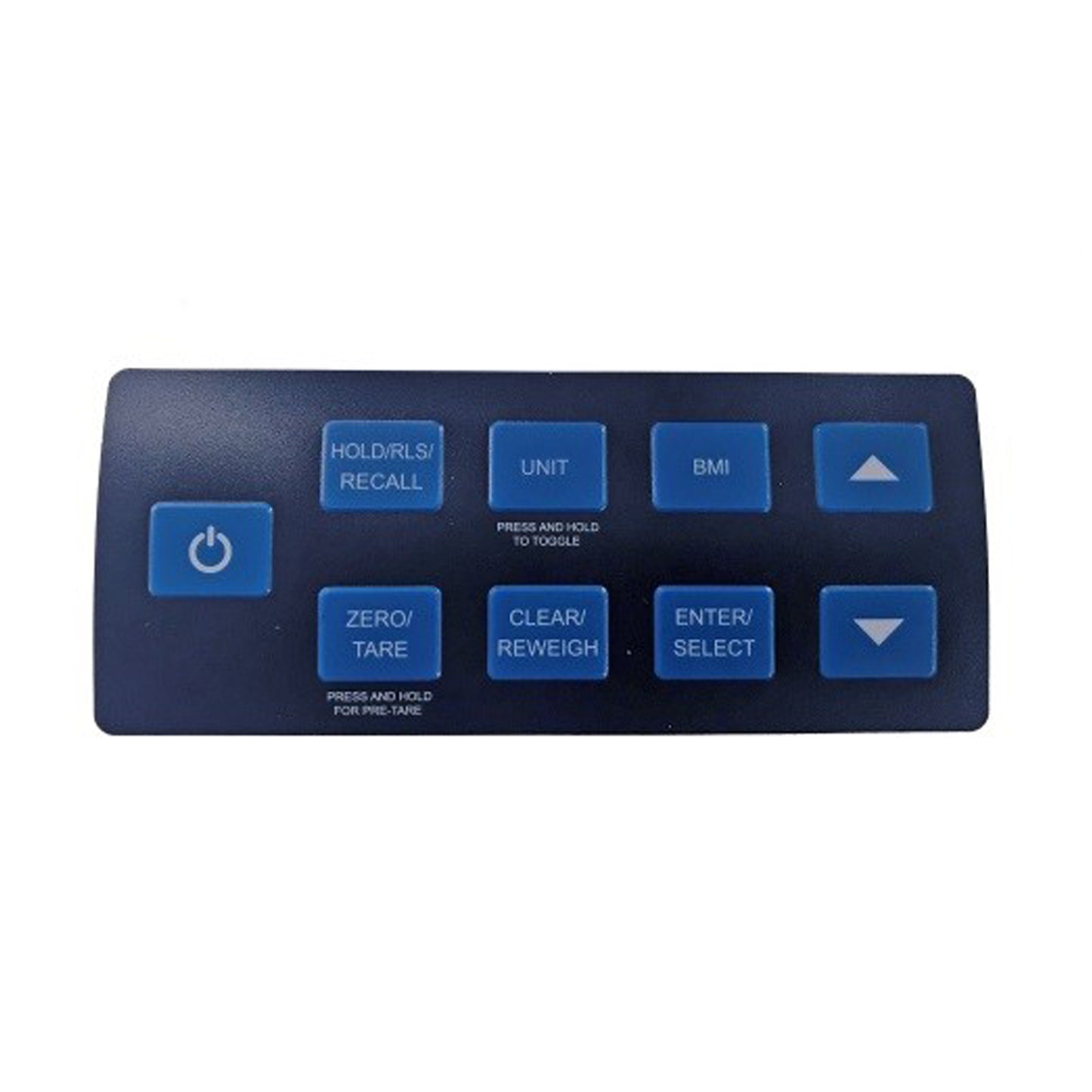 PELSTAR/HEALTH O METER PROFESSIONAL SCALE - PARTS & ACCESSORIES
