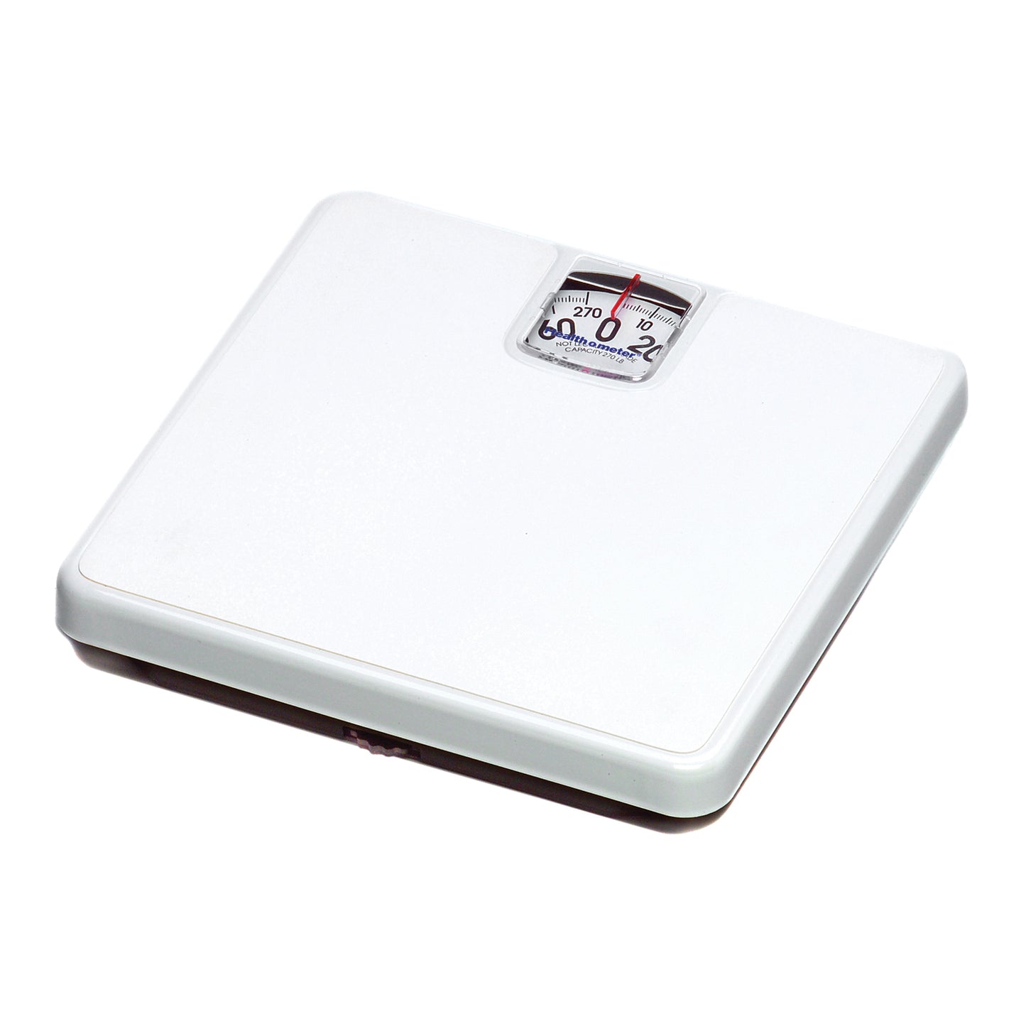 PELSTAR/HEALTH O METER PROFESSIONAL SCALE - HOME CARE DIAL SCALES, 3 per case
