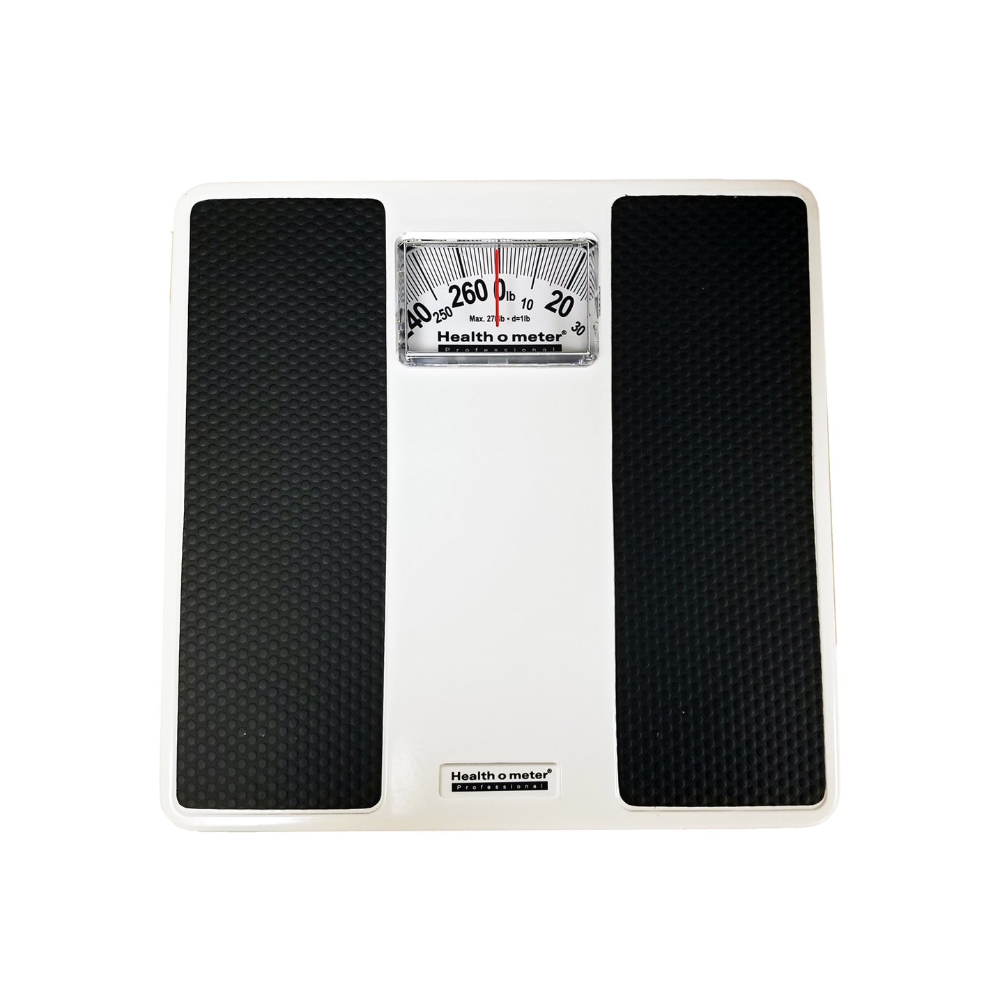 PELSTAR/HEALTH O METER PROFESSIONAL SCALE - HOME CARE DIAL SCALES, 3 per case