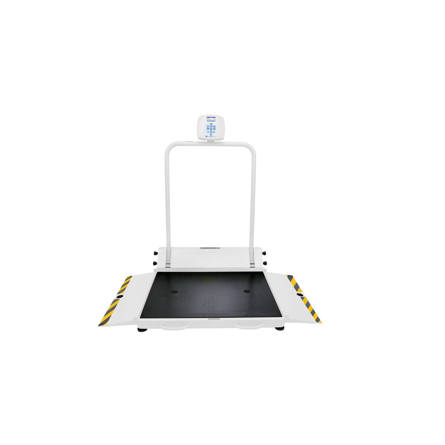 PELSTAR/HEALTH O METER PROFESSIONAL SCALE - DIGITAL WHEELCHAIR SCALE