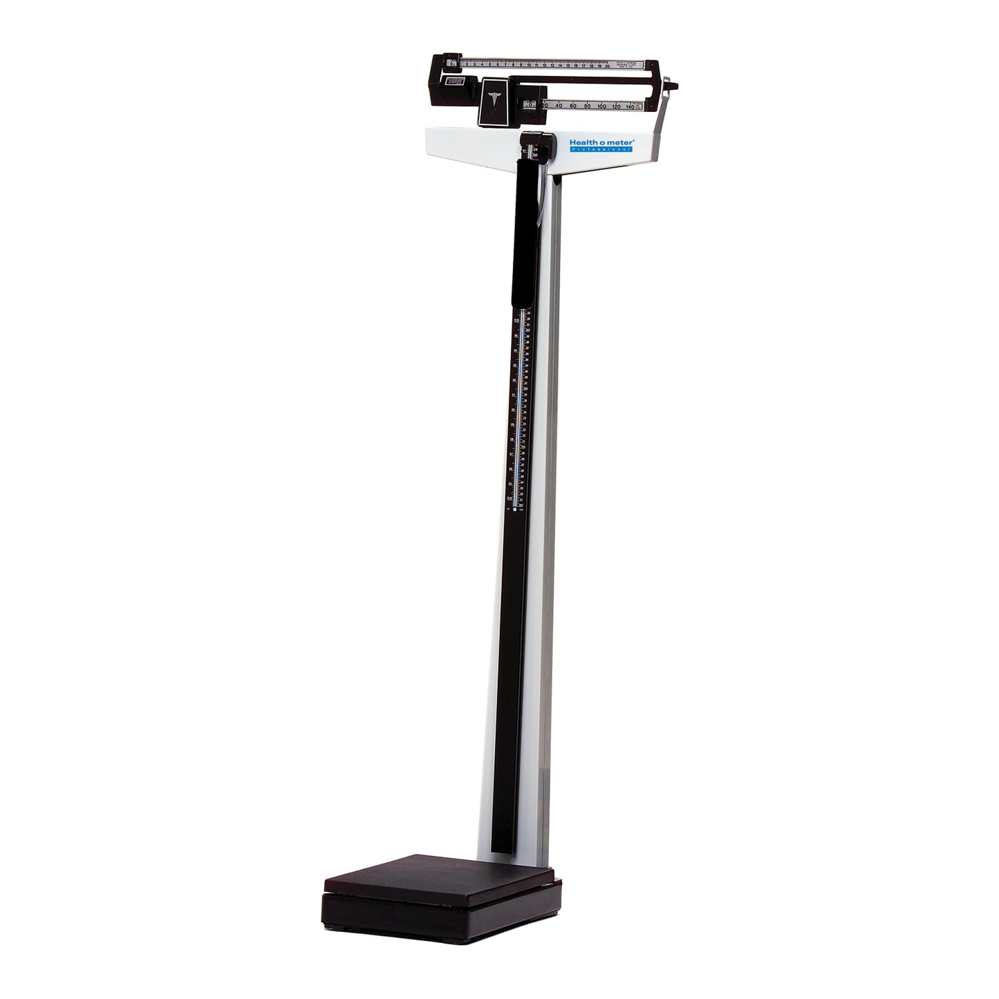 PELSTAR/HEALTH O METER PROFESSIONAL SCALE - PHYSICIAN BALANCE BEAM SCALES