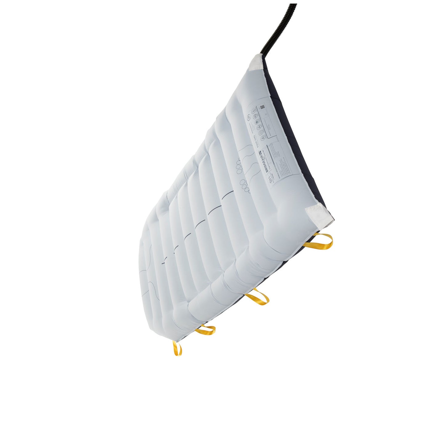 PELSTAR/HEALTH O METER PROFESSIONAL SCALE - BRIDGE HEALTHCARE - BRIDGEAIR+STAR AIR-ASSISTED TRANSFER MATTRESSES, 5 per case
