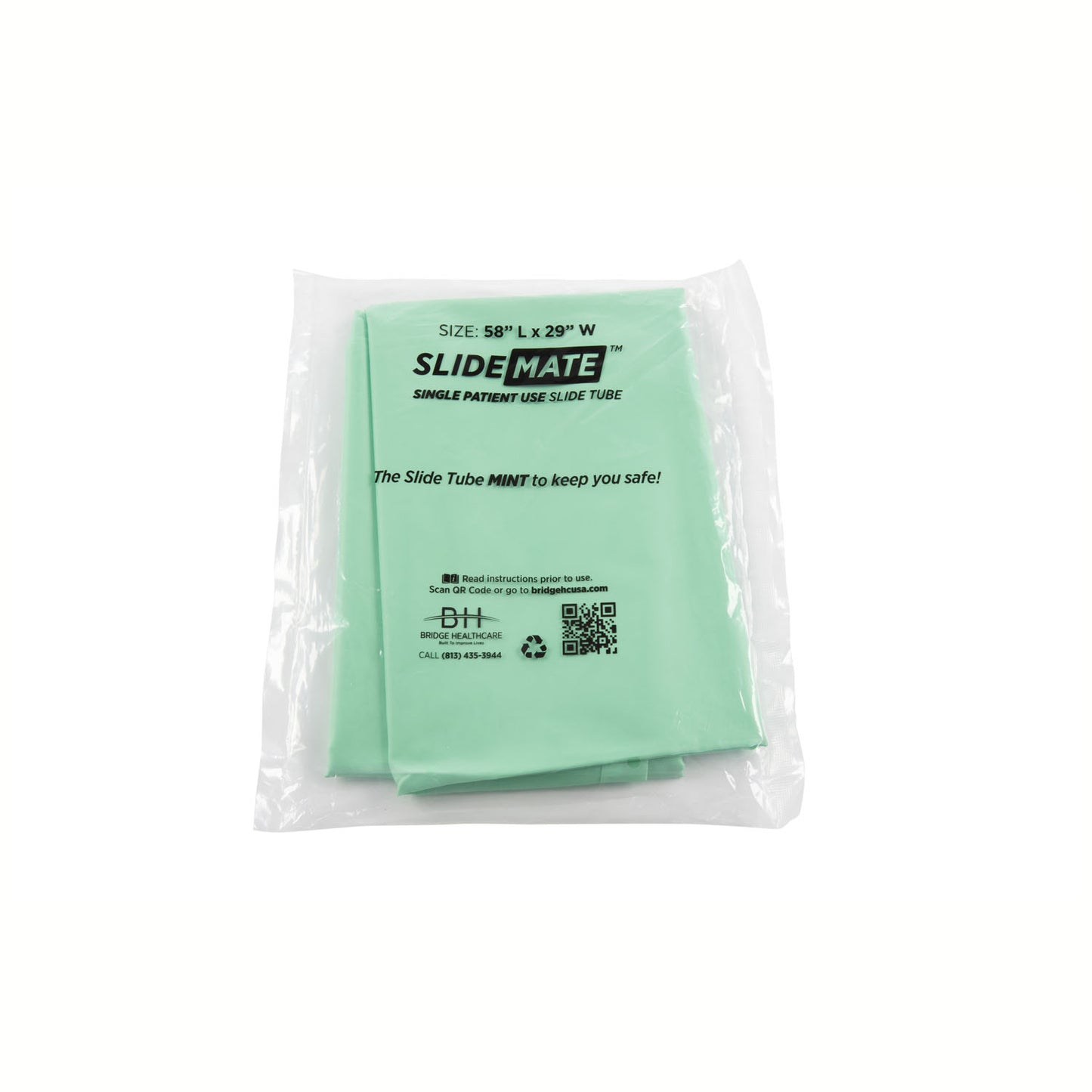 PELSTAR/HEALTH O METER PROFESSIONAL SCALE - SLIDEMATE SINGLE PATIENT USE SLIDE TUBE