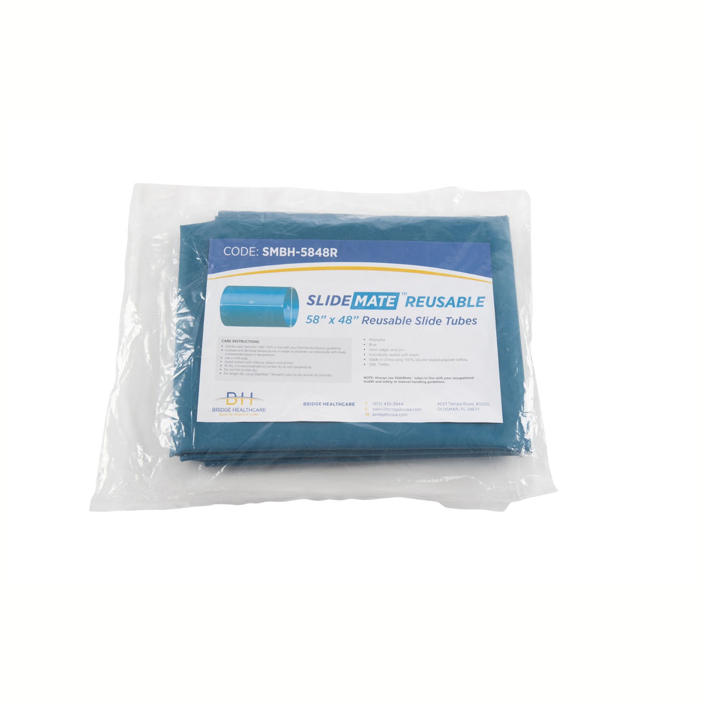 PELSTAR/HEALTH O METER PROFESSIONAL SCALE - SLIDEMATE REUSABLE SLIDE TUBE