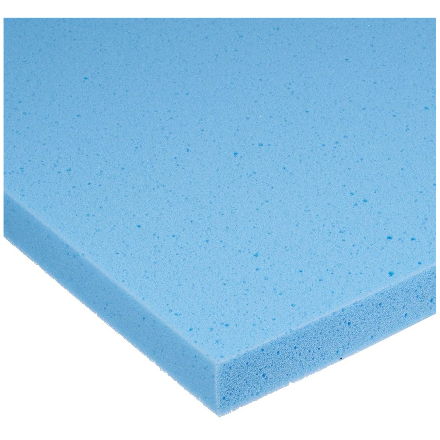 PERFORMANCE HEALTH ROLYAN TEMPER FOAM BLOCKS, 10 per pack