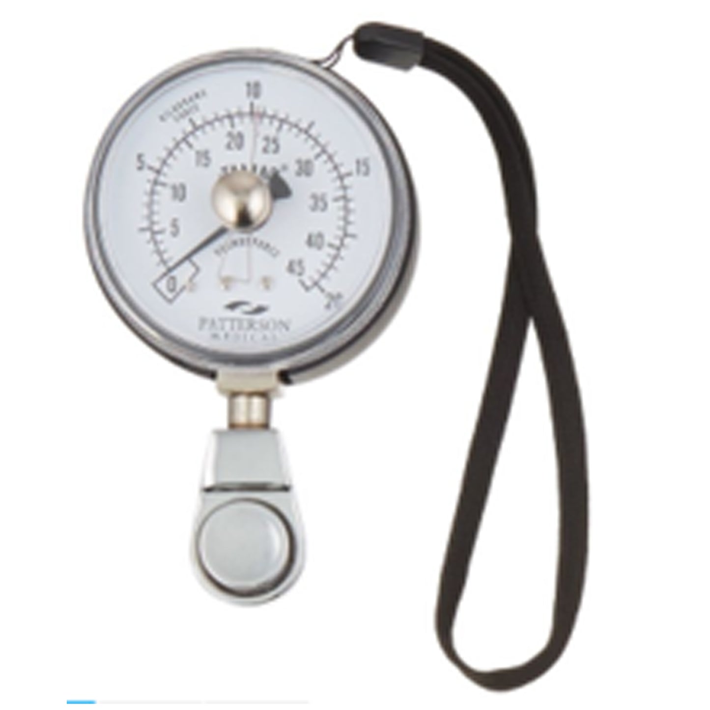 PERFORMANCE HEALTH JAMAR HYDRAULIC GAUGE