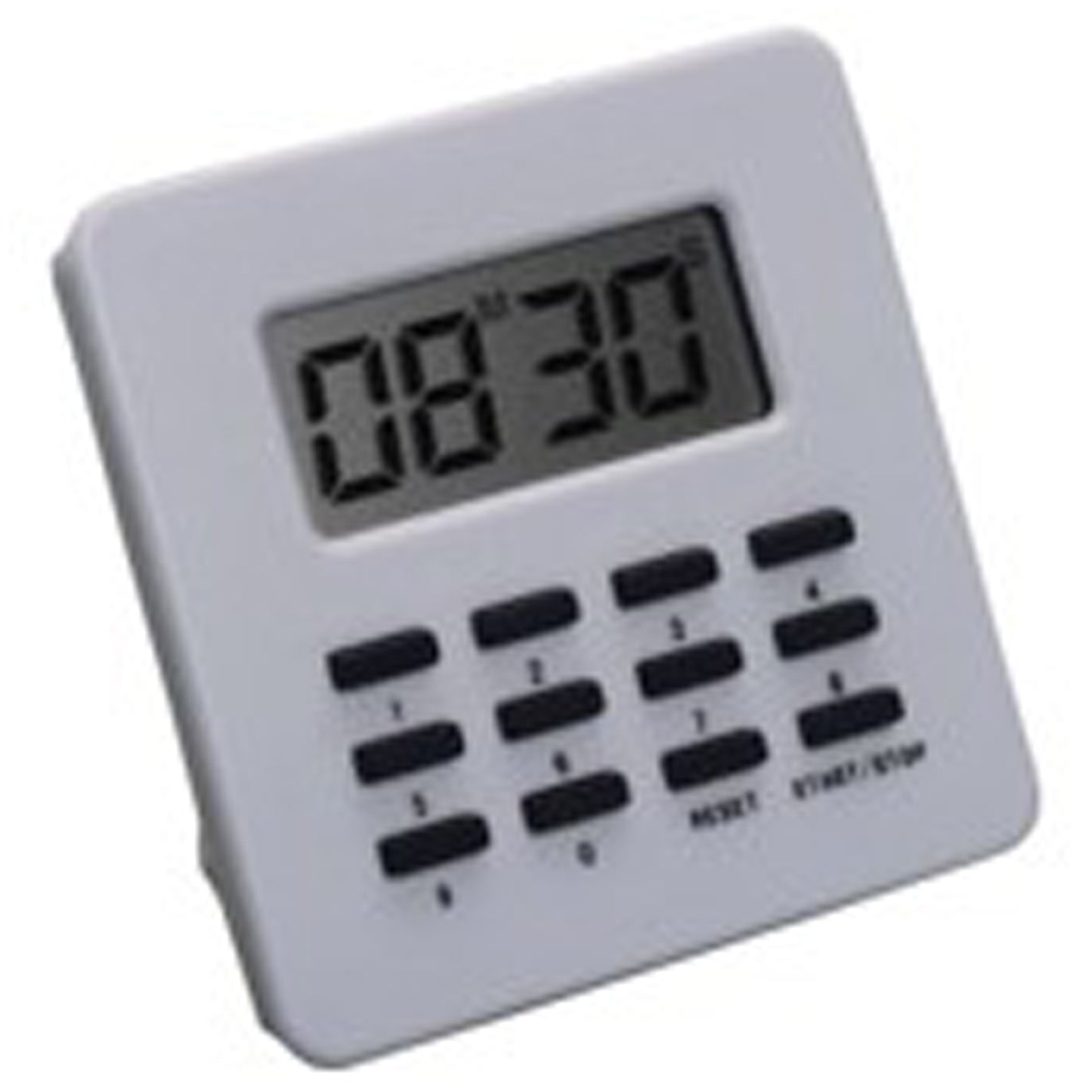 HYGENIC/PERFORMANCE HEALTH JAMAR STOPWATCH