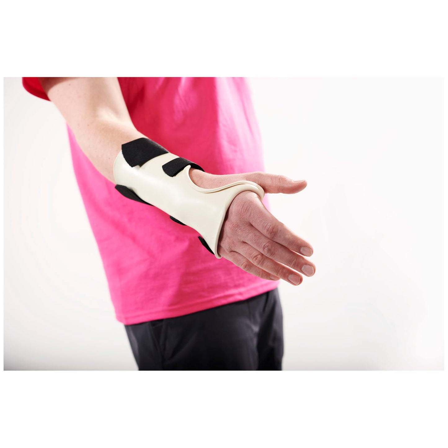 PERFORMANCE HEALTH ROLYAN THERMOPLASTIC SPLINTING MATERIAL, 4 per case