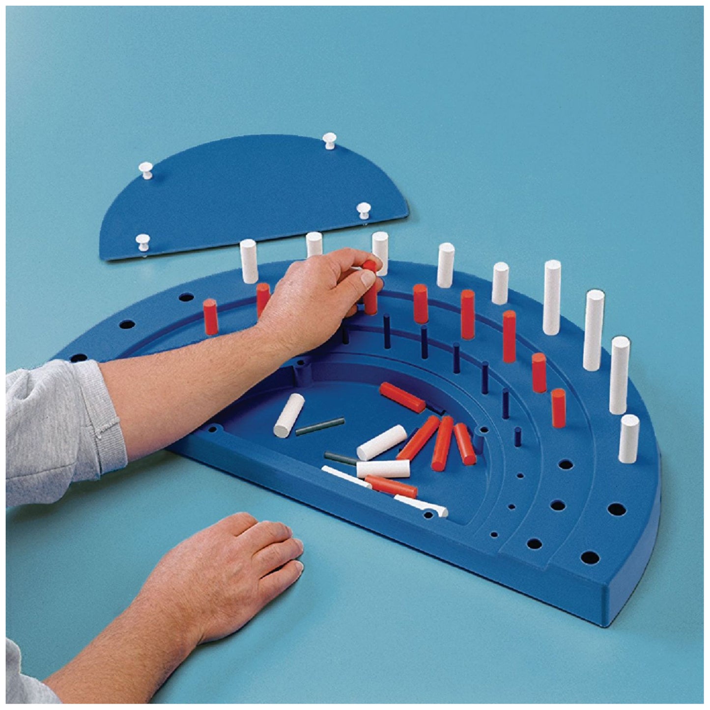 PERFORMANCE HEALTH ROLYAN PEG BOARD