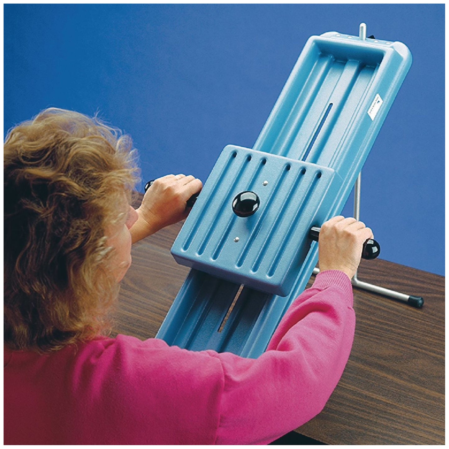 PERFORMANCE HEALTH ROLYAN INCLINE BOARD
