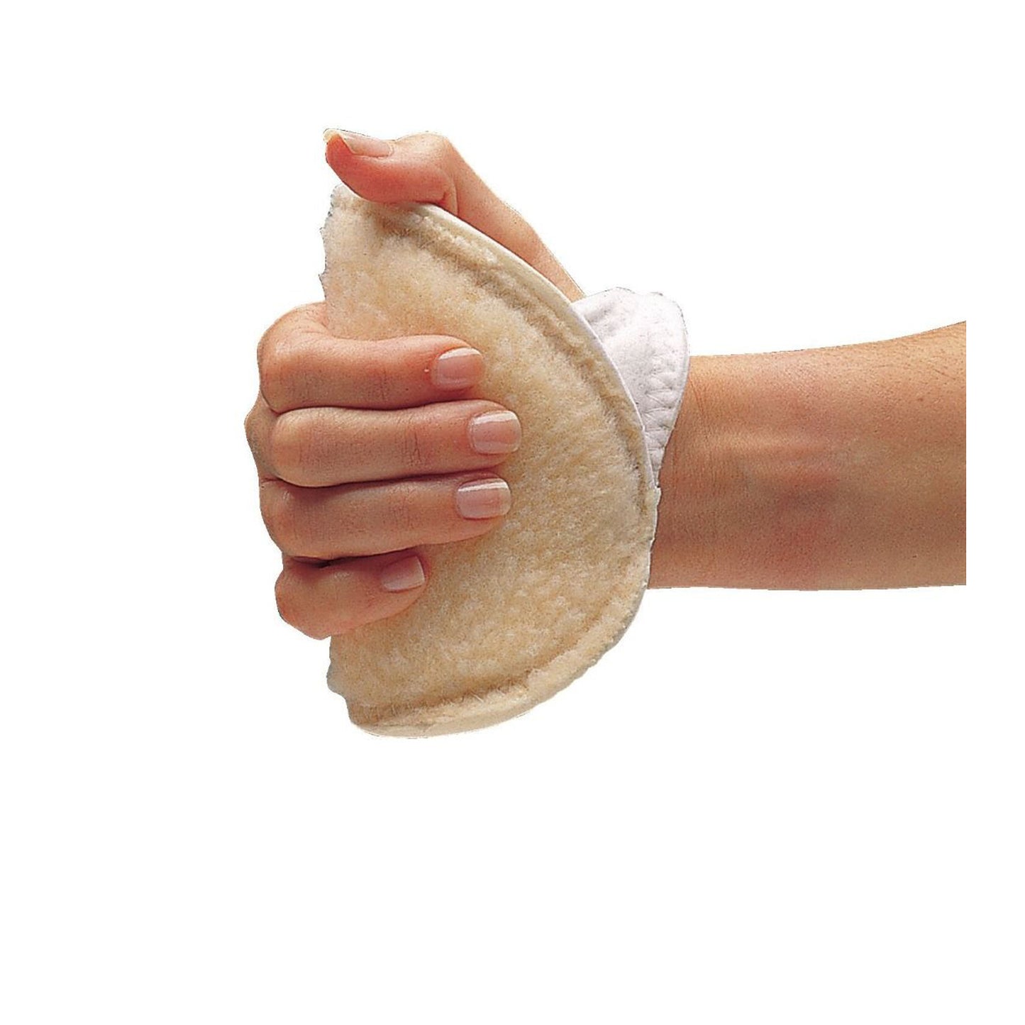 PERFORMANCE HEALTH ROLYAN PALM PROTECTOR, 3 per pack