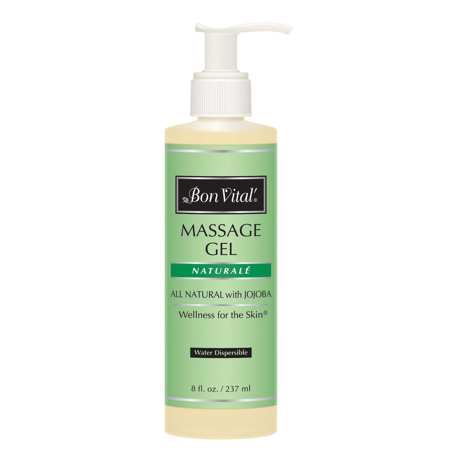 PERFORMANCE HEALTH BON VITAL NATURALE' MASSAGE PRODUCTS, 12 per case