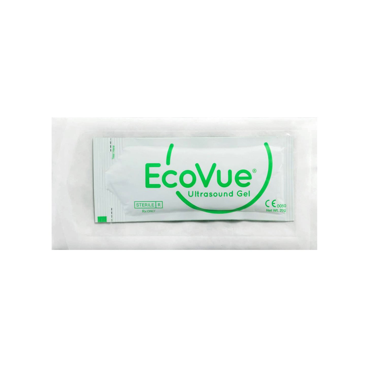HR ECOVUE ULTRASOUND GEL, 48 per box