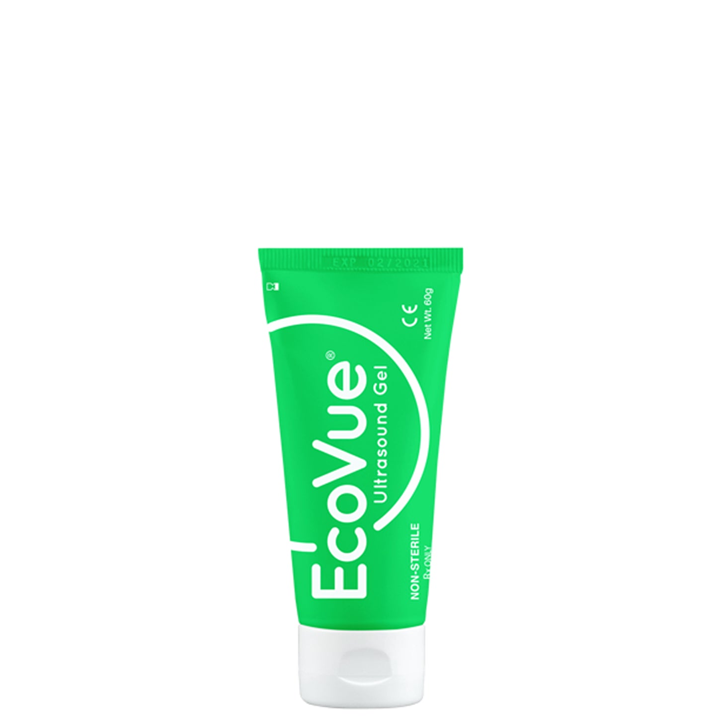 HR ECOVUE ULTRASOUND GEL, 12 per box