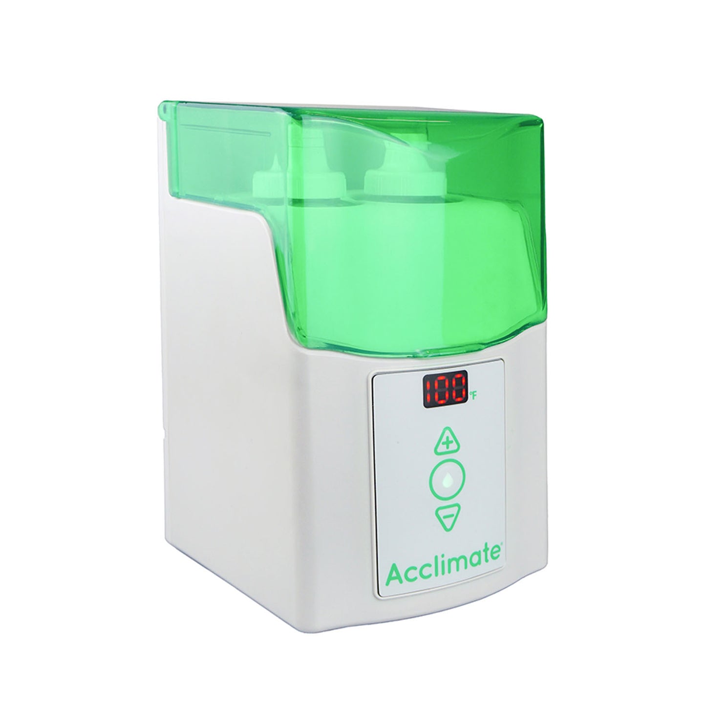 HR ACCLIMATE GEL WARMER, 1 each per case