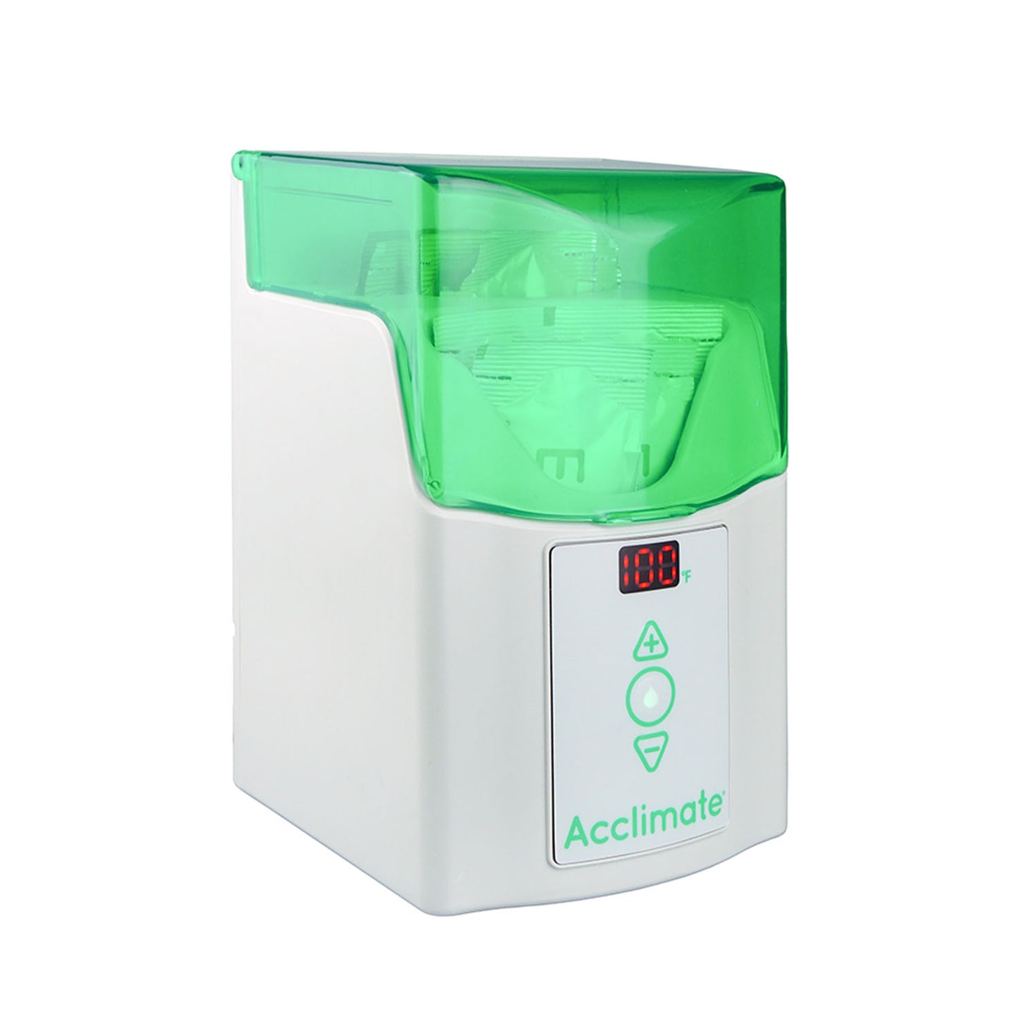 HR® ACCLIMATE® GEL WARMER