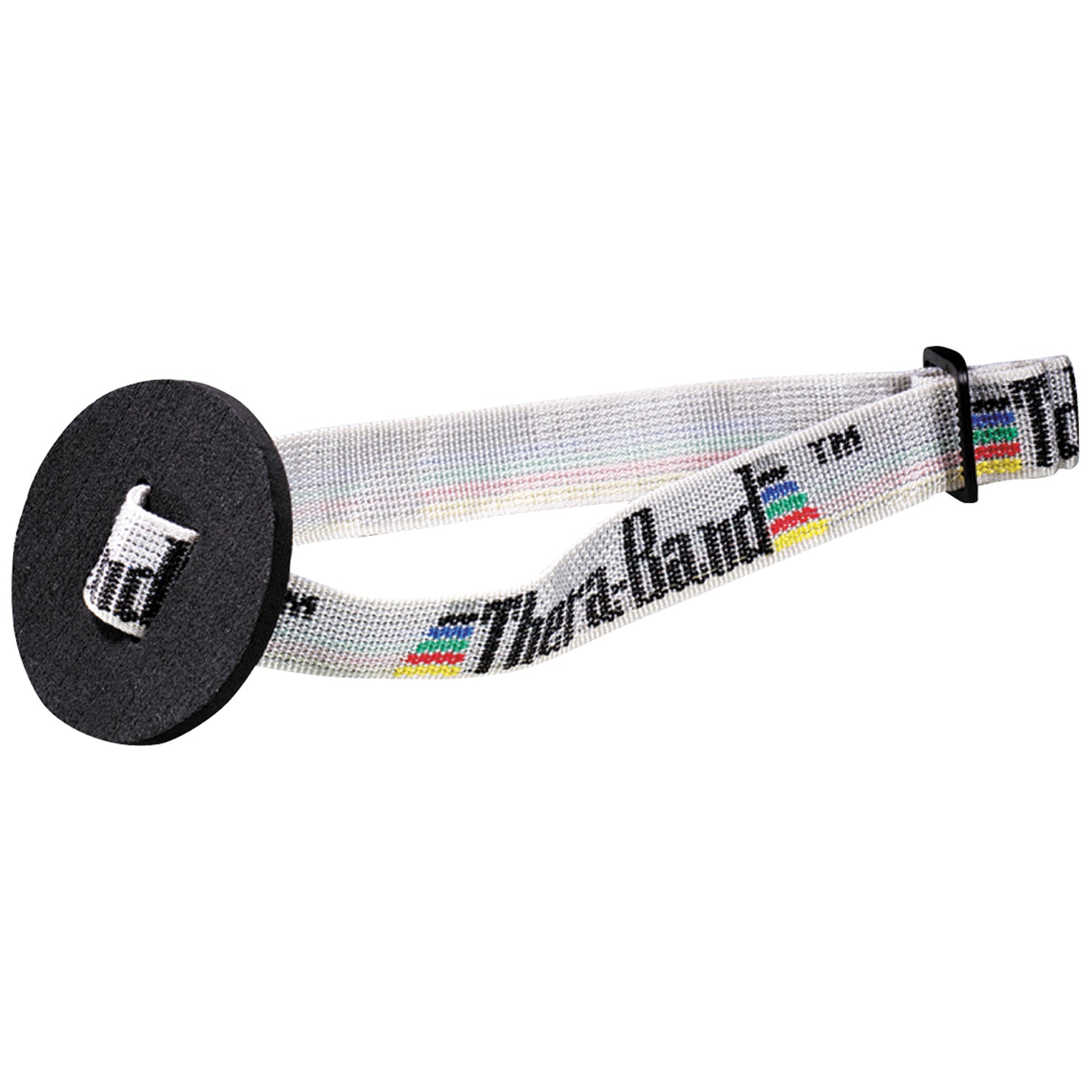 PERFORMANCE HEALTH THERABAND ELASTIC RESISTANCE ACCESSORIES