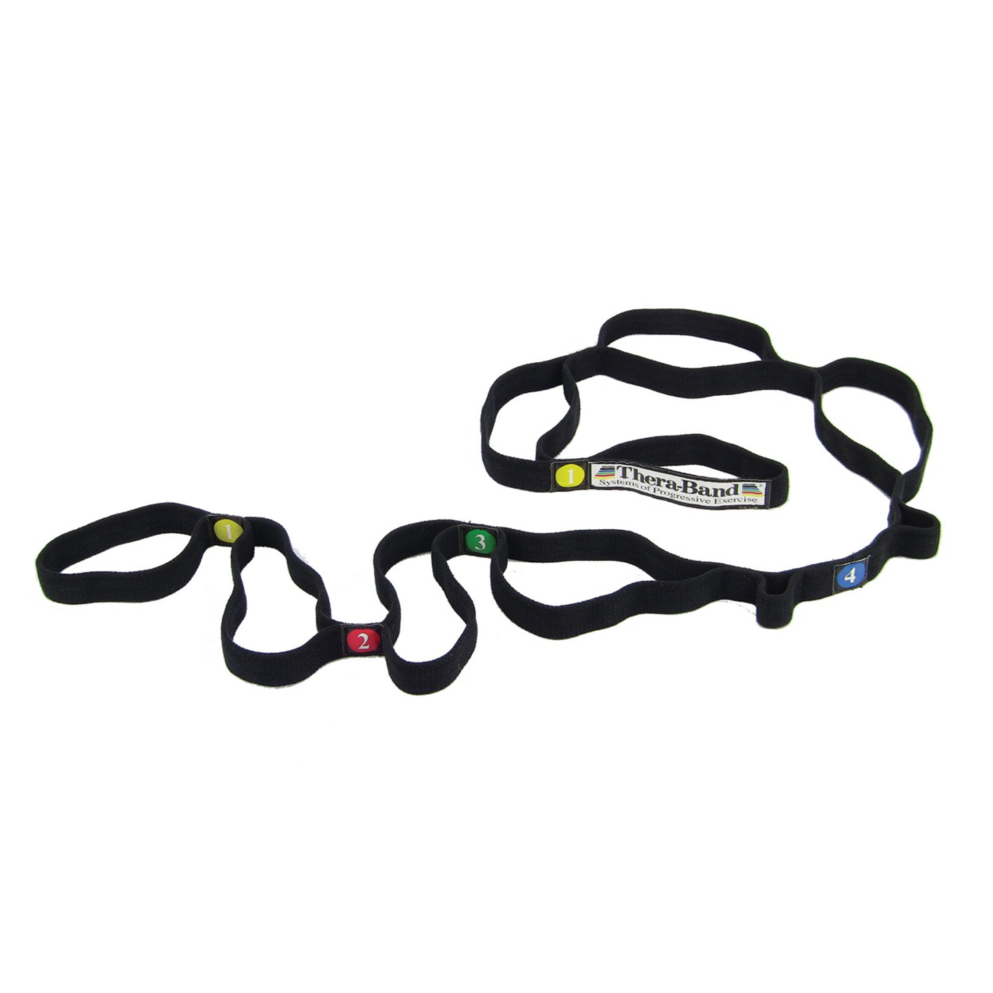 PERFORMANCE HEALTH THERABAND STRETCH STRAP