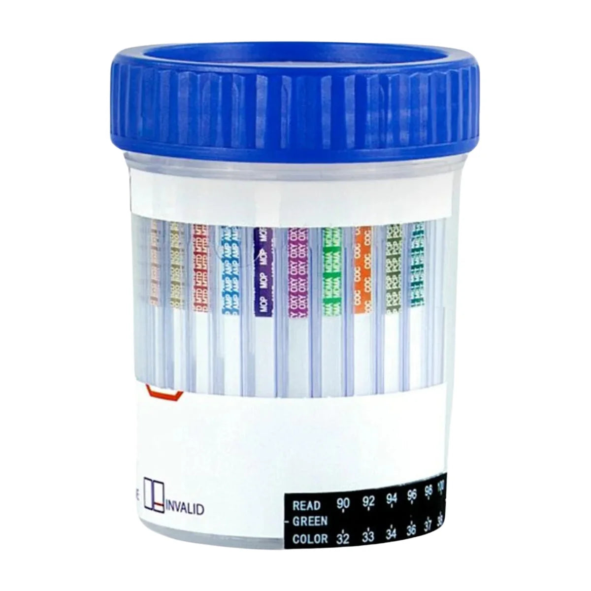 ALERE TOXICOLOGY ACCURATE CUP, 25 per box