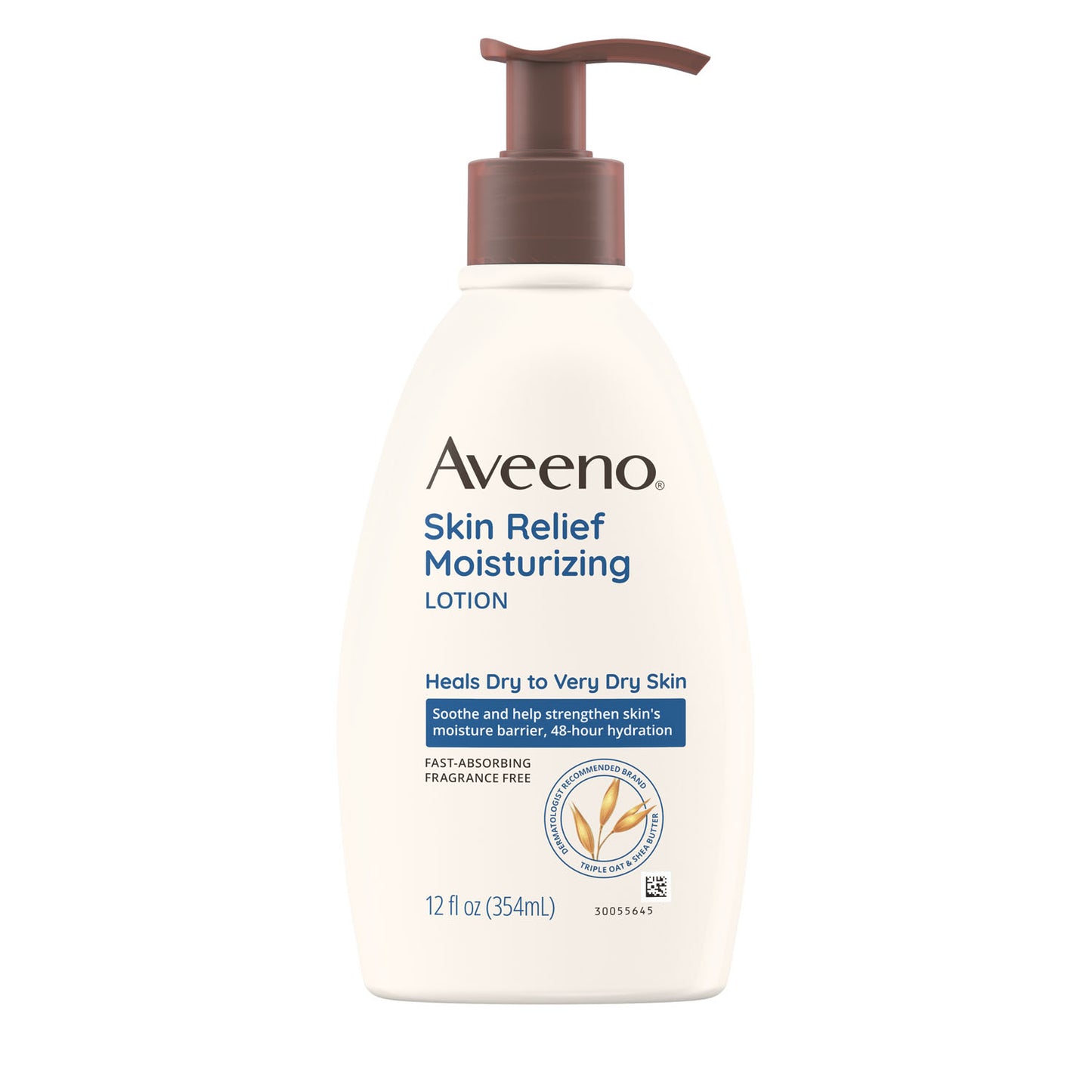 KENVUE AVEENO¨ SKIN MOISTURIZERS