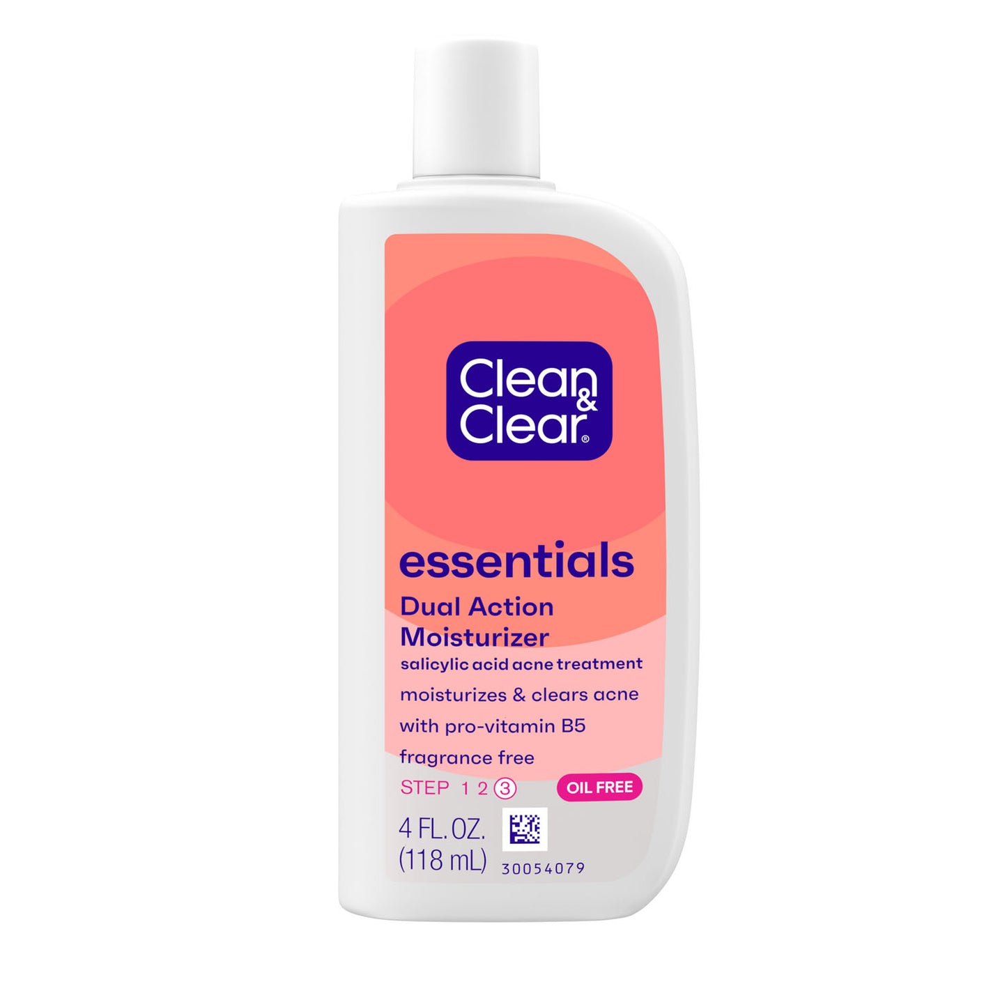 KENVUE CLEAN & CLEAR FACIAL CARE, 3 per box, 8 boxes per case
