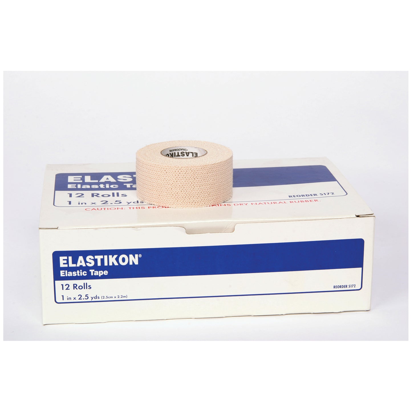 BSN MEDICAL PROFESSIONAL TAPE, 12 rolls per box, 12 boxes per case