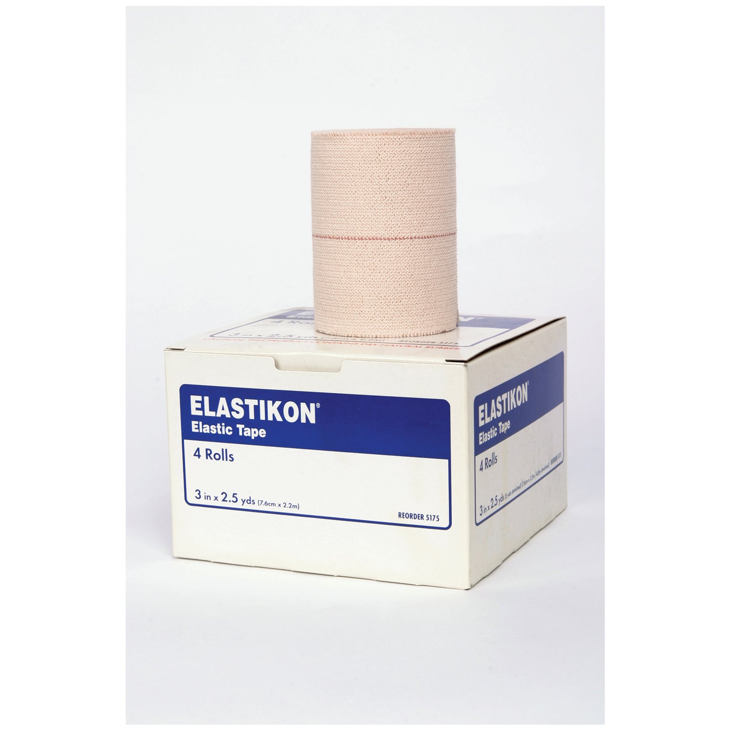BSN MEDICAL PROFESSIONAL TAPE, 4 rolls per box, 12 boxes per case