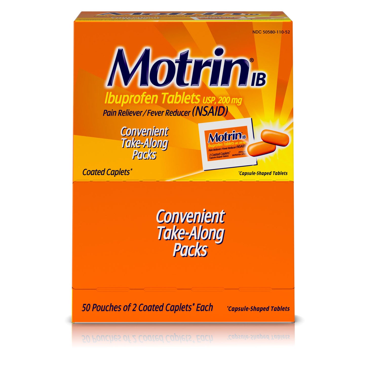 KENVUE MOTRIN, 12 per case