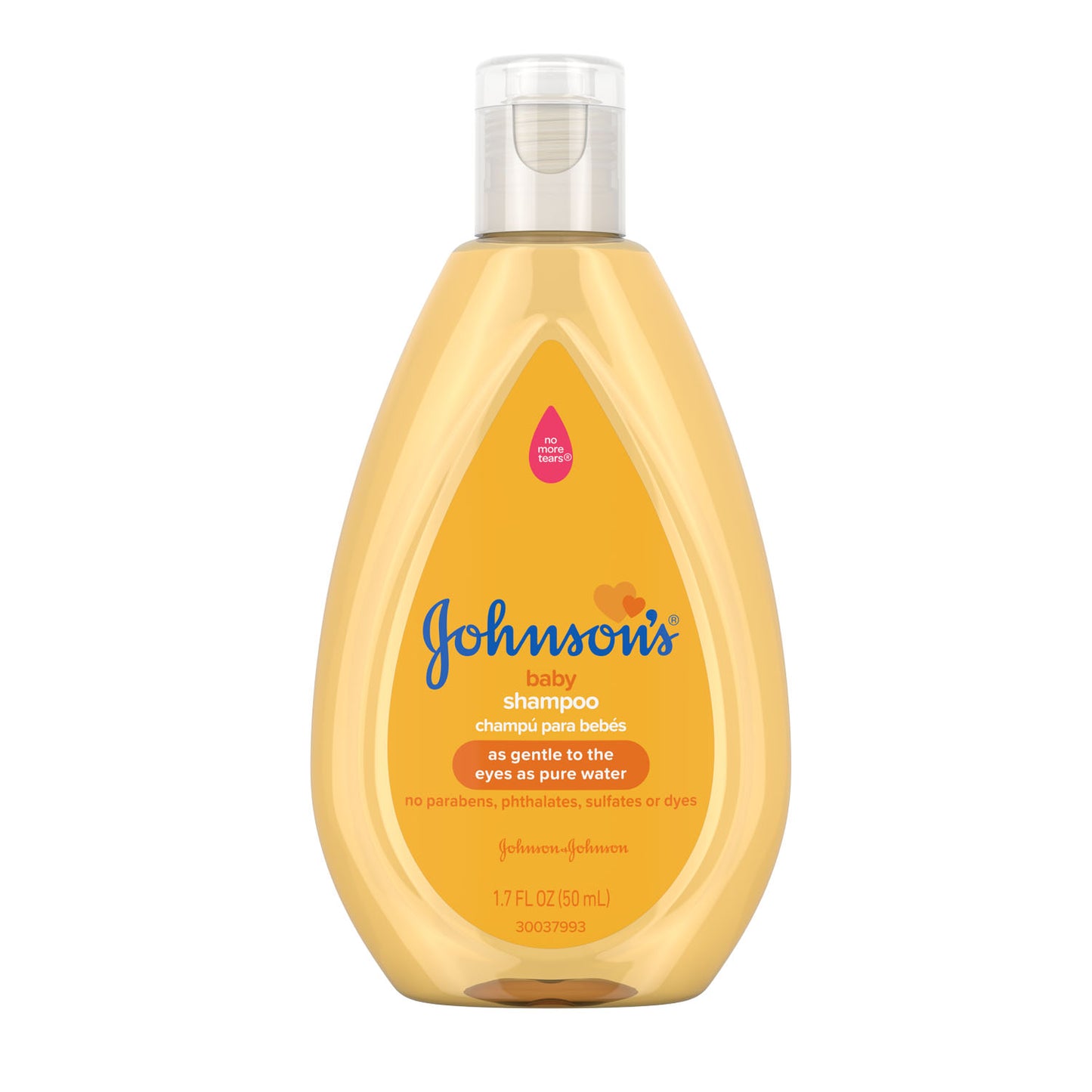 KENVUE JOHNSON'S BABY CARE, 12 per box, 12 boxes per case
